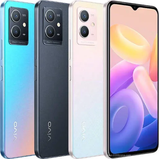 Featured vivo Y33s 5G