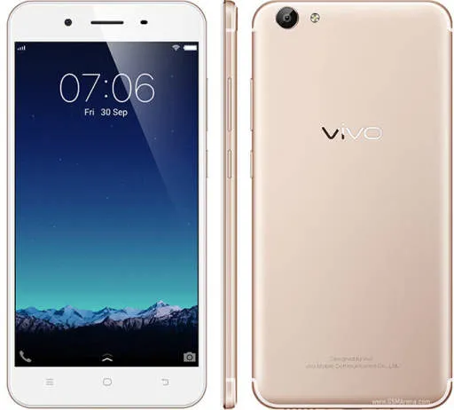 Featured Vivo Y65