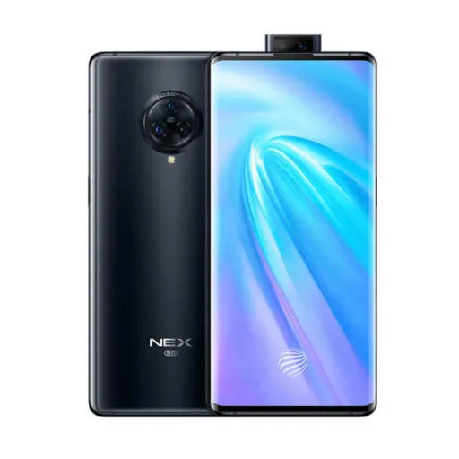 Featured vivo NEX 3 5G