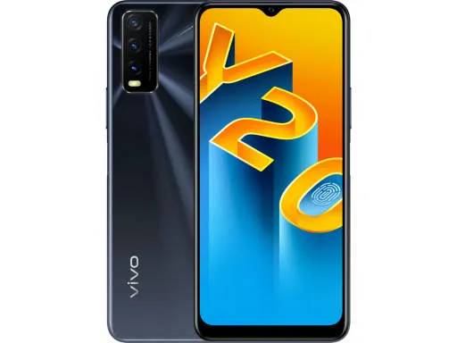 Featured vivo Y20