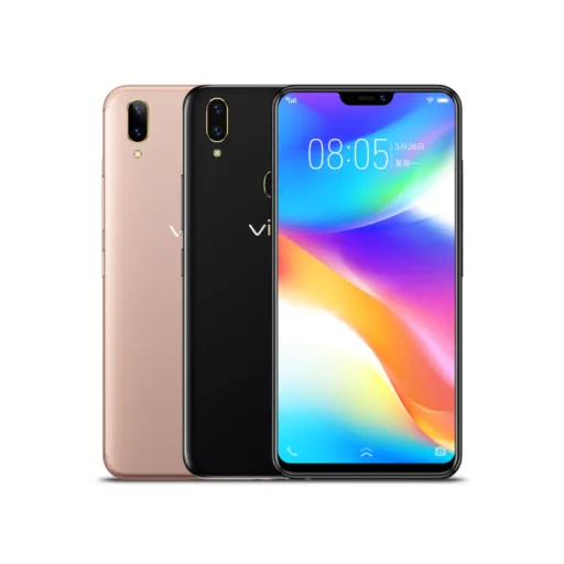 Featured Vivo Y85