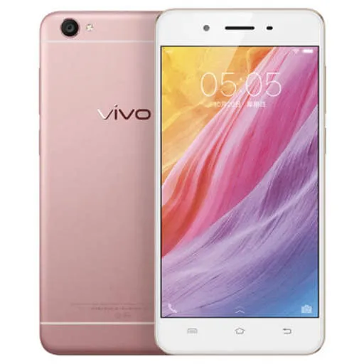 Featured Vivo Y55