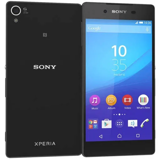 Featured Sony Xperia Z3