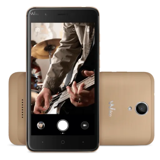 Featured Wiko Harry