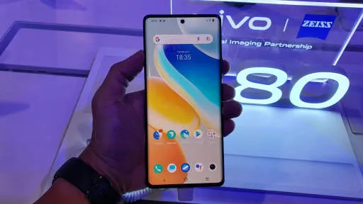 Featured vivo X80 Pro