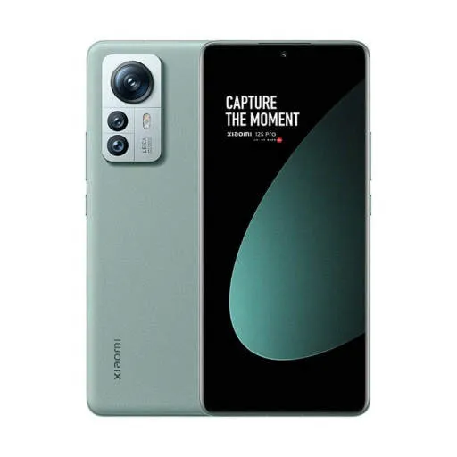 Featured Xiaomi 12S Pro