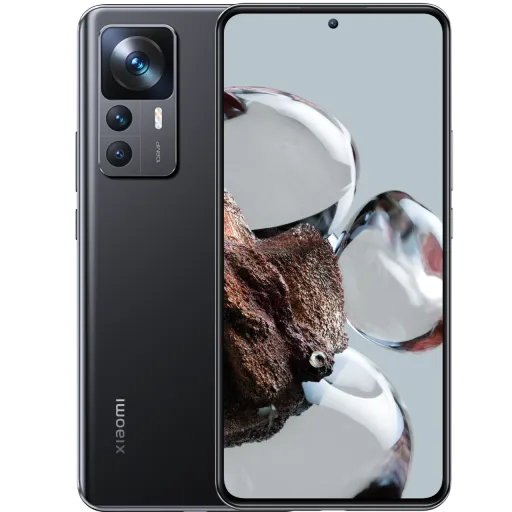Featured Xiaomi 12T