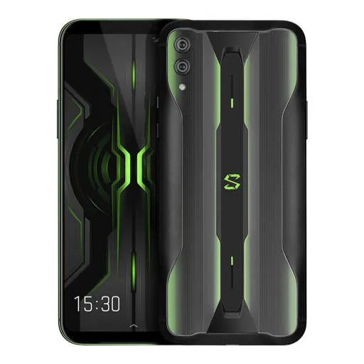 Featured Xiaomi Black Shark 2