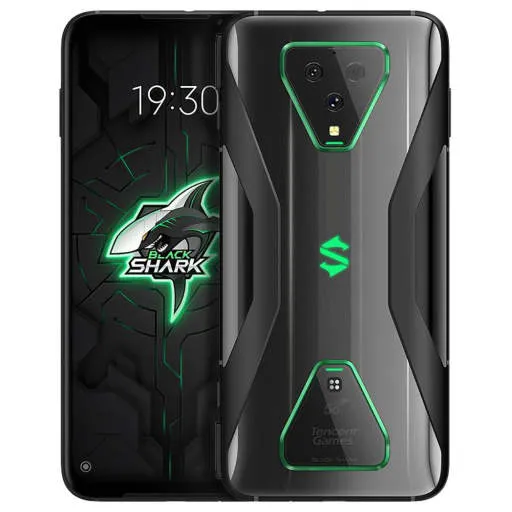 Featured Xiaomi Black Shark