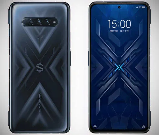 Featured Xiaomi Black Shark 4