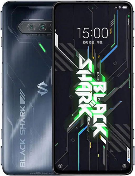 Featured Xiaomi Black Shark 4s Pro