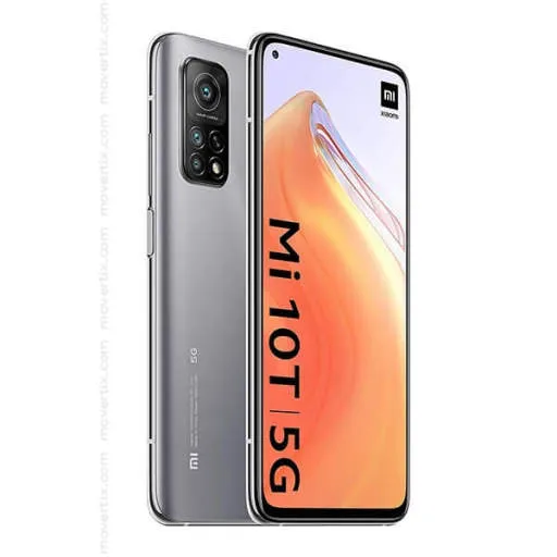Featured Xiaomi Mi 10T 5G