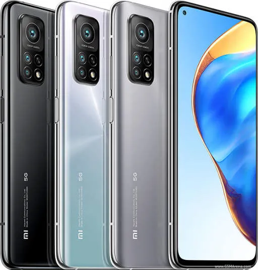 Featured Xiaomi Mi 10T Pro 5G