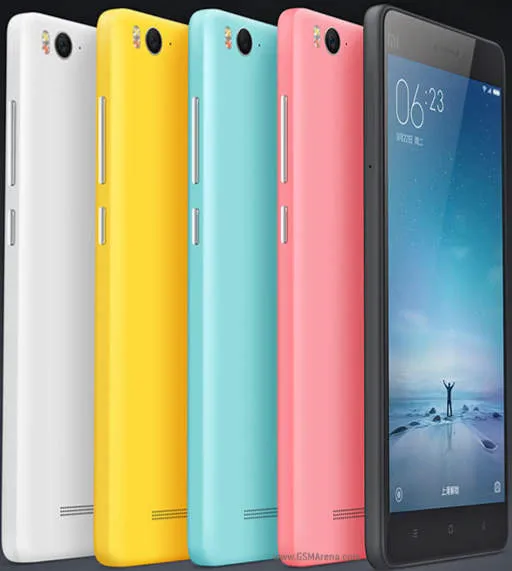 Featured Xiaomi Mi 4c