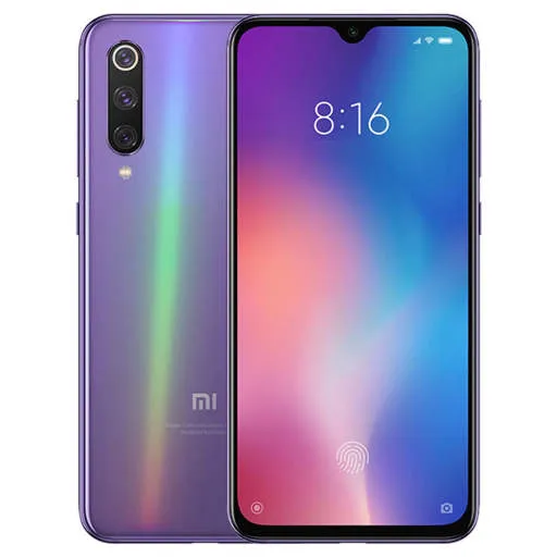 Featured Xiaomi Mi 9