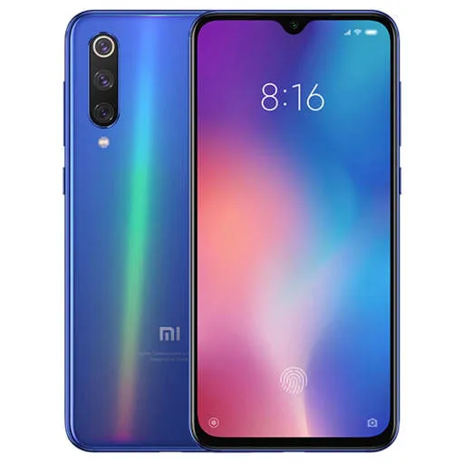 Featured Xiaomi Mi 9 SE