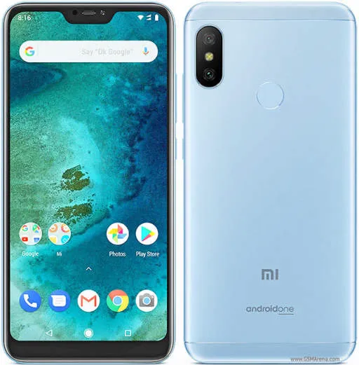 Featured Xiaomi Mi A2 Lite