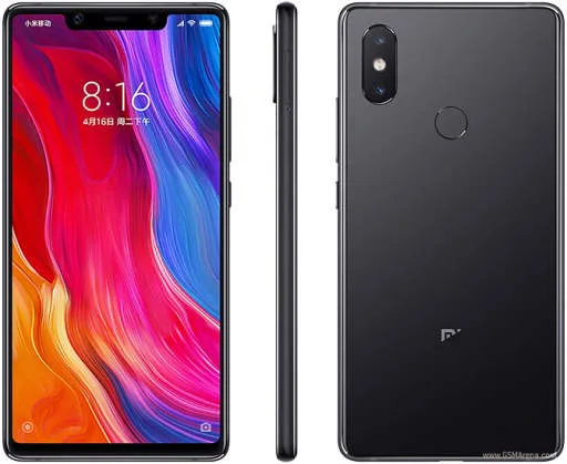 Featured Xiaomi Mi 8 SE