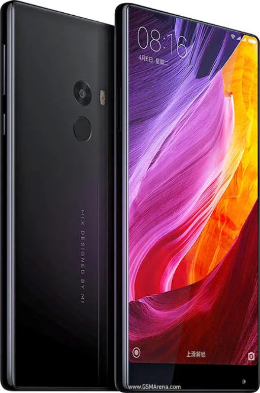 Featured Xiaomi Mi Mix