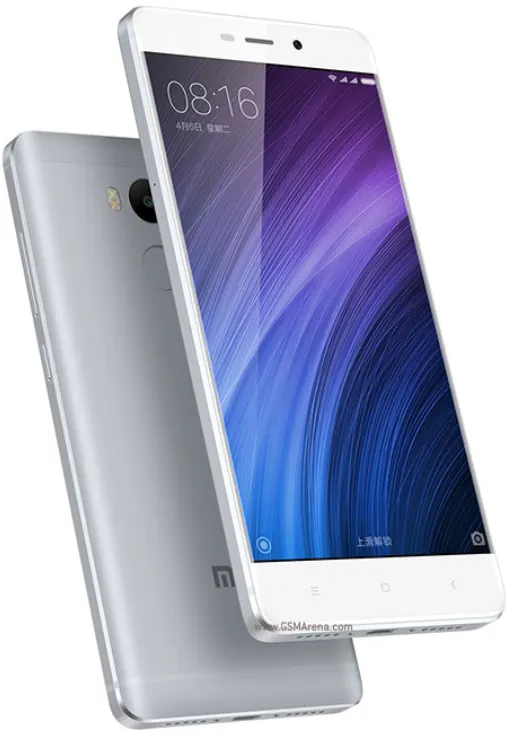 Featured Xiaomi Redmi 4 Prime