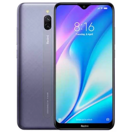 Featured Xiaomi Redmi 8A Dual