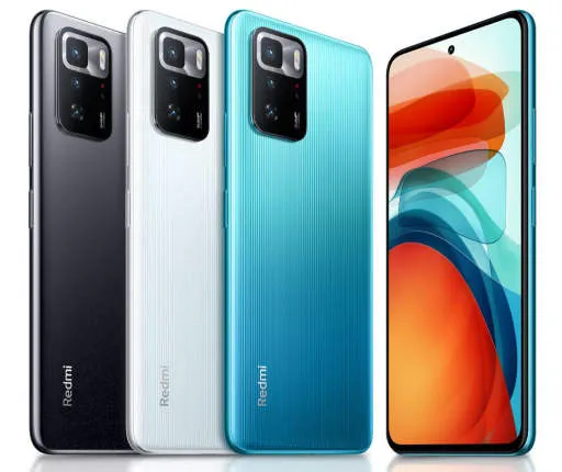 Featured Xiaomi Redmi Pro
