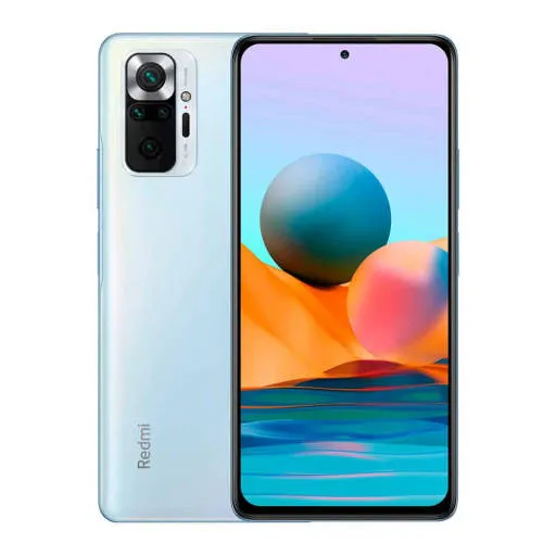 Featured Xiaomi Redmi Note 10
