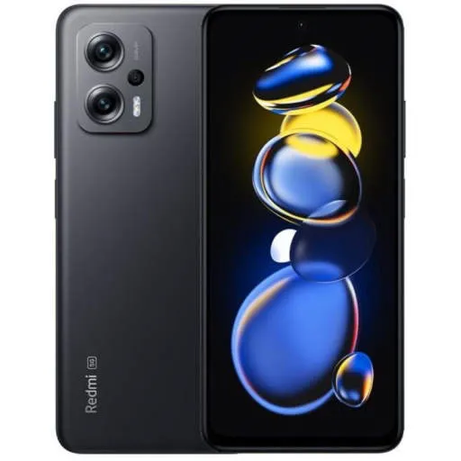 Featured Xiaomi Redmi Note 11T Pro