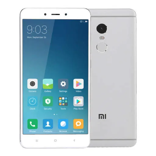 Featured Xiaomi Redmi Note 4 Pro