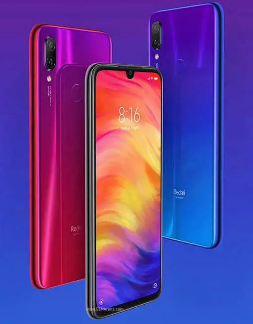Featured Xiaomi Redmi Note 7 Pro