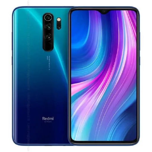 Featured Xiaomi Redmi Note 8 Pro