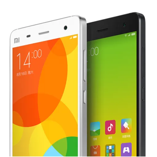 Featured Xiaomi Mi 4