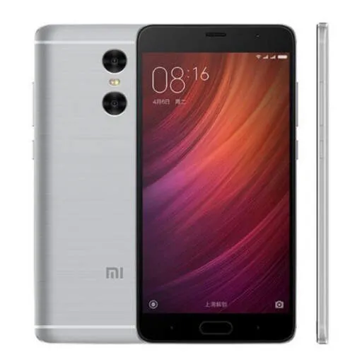 Featured Xiaomi Redmi Pro 2