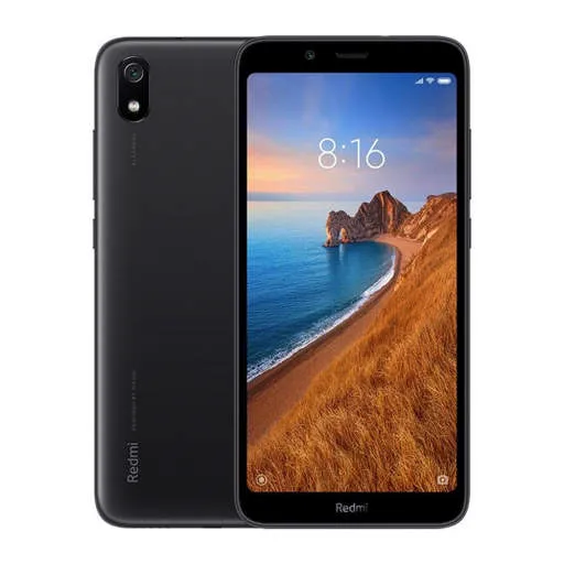 Featured Xiaomi Redmi 7A