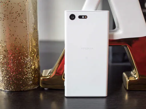 Featured Sony Xperia X