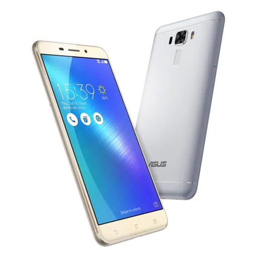 Featured ASUS ZenFone 3 Laser ‏(ZC551KL)