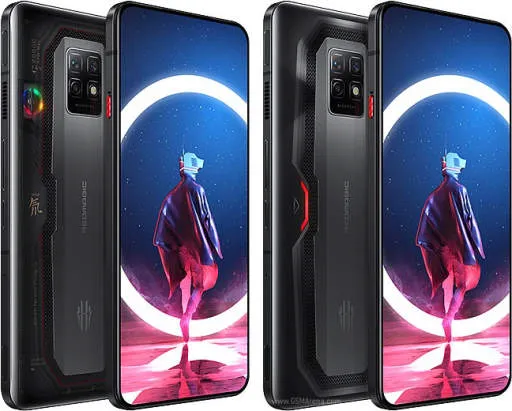 Featured ZTE nubia Red Magic 7