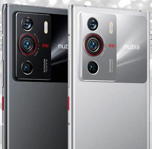 Featured ZTE nubia Z40 Pro