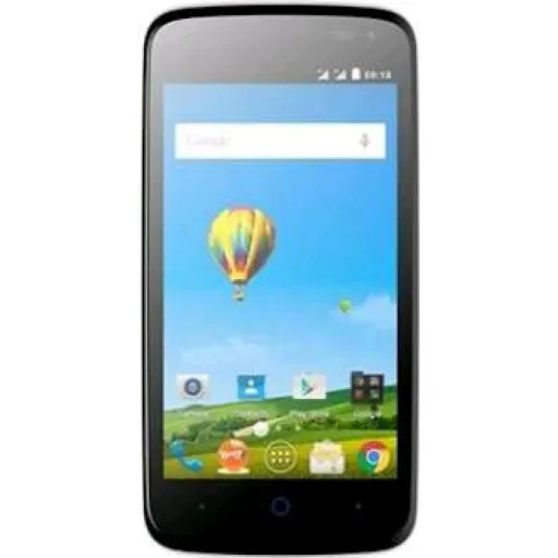 Featured ZTE V9820